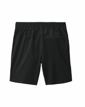Load image into Gallery viewer, ALL-STAR ACTIVE SHORTS BLACK