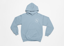 Load image into Gallery viewer, ALL-STAR HEAVYWEIGHT HOODIE STONEWASH DENIM

