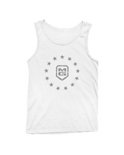 Load image into Gallery viewer, PATRIOT TANK WHITE - [madgearbrand]
