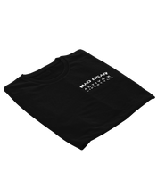 Load image into Gallery viewer, MAD GEAR CLASSIC T-SHIRT BLACK - [madgearbrand]
