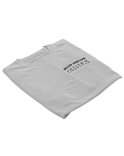 Load image into Gallery viewer, MAD GEAR CLASSIC T-SHIRT GREY - [madgearbrand]
