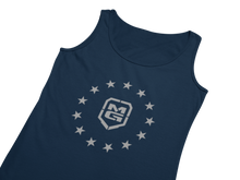 Load image into Gallery viewer, PATRIOT TANK NAVY - [madgearbrand]
