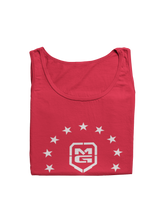 Load image into Gallery viewer, PATRIOT TANK RED - [madgearbrand]
